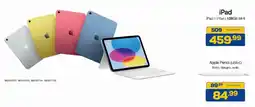 Euronics Bruno iPad offerta