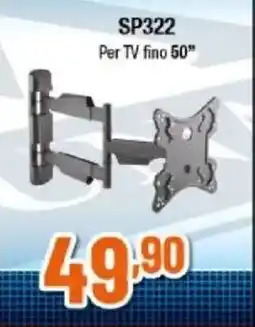 Expert SP322 offerta