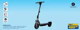 Euronics Bruno Segway-Ninebot NINEBOTF3E offerta