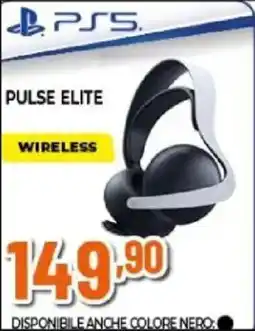 Expert PULSE ELITE offerta