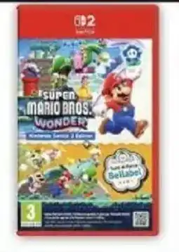 Expert Super Mario Bros. Wonder offerta