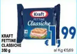 DEM Kraft Fettine Classiche offerta