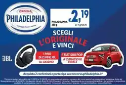 DEM Philadelphia offerta