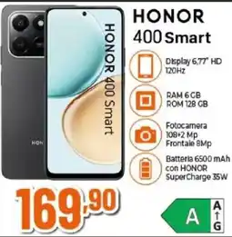 Expert HONOR 400 Smart offerta