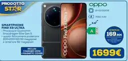 DIMOStore Oppo Smartphone find x9 ultra offerta