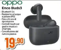 Expert OPPO Enco Buds3 offerta