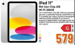 Expert iPad 11" offerta