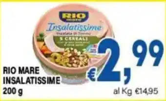 DEM RIO MARE INSALATISSIME offerta