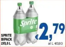 DEM Sprite offerta