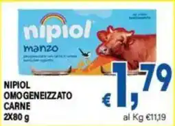 DEM Nipiol manzo offerta