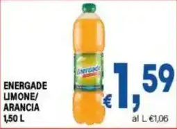DEM EnergaDE offerta