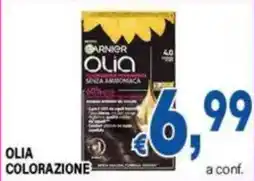 DEM GARNIER OLIA COLORAZIONE offerta