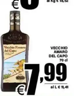 DEM Vecchio Amaro del Capo offerta