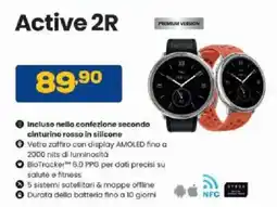 Euronics Bruno Active 2R offerta