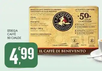 Strega Caffè