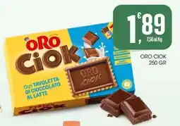 Vibian Oro Ciok offerta
