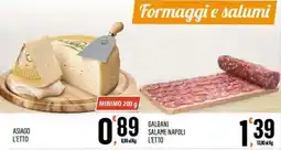 Vibian ASIAGO offerta