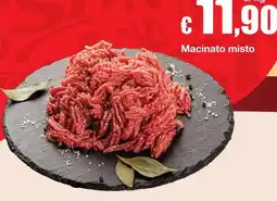 Sì con te Macinato misto offerta