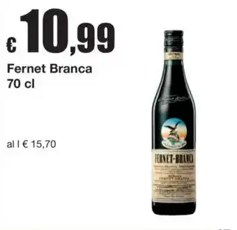 Fernet Branca