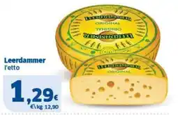 Sigma Leerdammer offerta