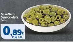 Sigma Olive Verdi Denocciolate offerta