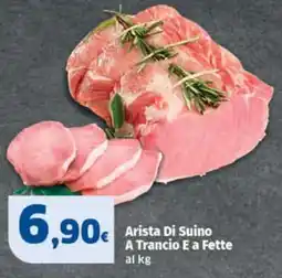 Sigma Arista Di Suino offerta