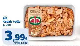 Sigma Aia Kebab Pollo offerta