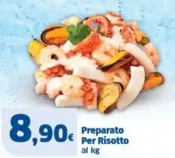 Sigma Preparato Per Risotto offerta