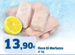 Sigma Fiore Di Merluzzo offerta