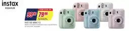 Trony INSTAX MINI 12 offerta