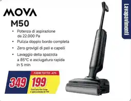Trony MOVA M50 offerta