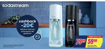 Sodastream