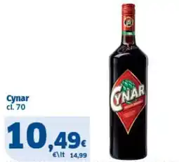 Sigma Cynar offerta