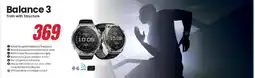 Trony Balance 3 offerta