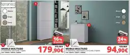 Brico Io MOBILE MULTIUSO offerta