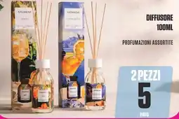 Brico Io Diffusore Kasanova offerta