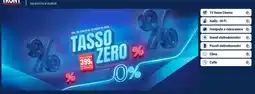 Trony Tasso Zero offerta