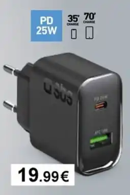 Euronics Casa 35W offerta