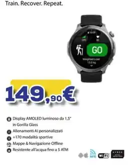 Euronics HYBOX offerta
