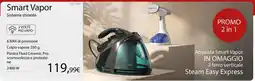 Euronics Smart Vapor offerta