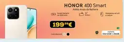 Euronics HONOR 400 Smart offerta