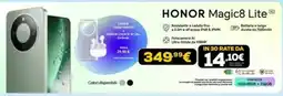 Euronics HONOR Magic8 Lite offerta
