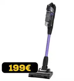 Euronics Aspirapolvere offerta