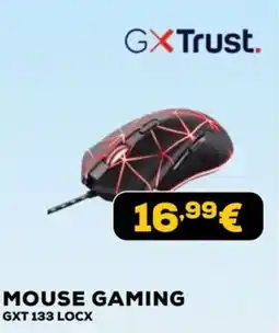 Euronics GXT 133 LOCX offerta