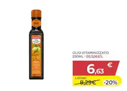 Bimbo Store Plasmann Olio Extra Vergine di Oliva offerta