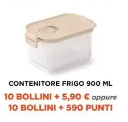 Sigma Contenitore frigo offerta