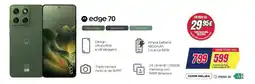 Trony Motorola edge 70 offerta