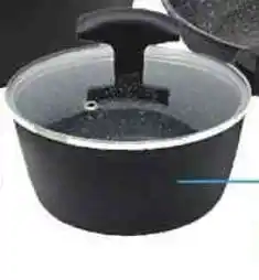 Brico Io Pedrini casseruola 1 manico coperchio offerta