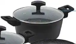 Brico Io Pedrini casseruola con coperchio offerta