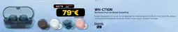 Euronics WH-C710N offerta